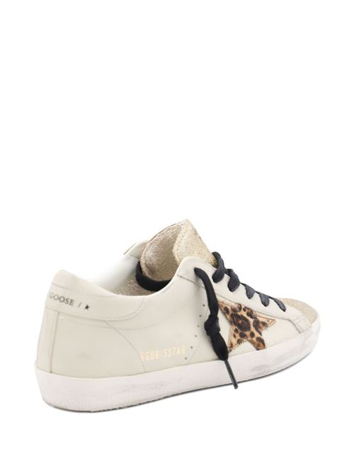  GOLDEN GOOSE DELUXE BRAND | GWF00101 F00752415741